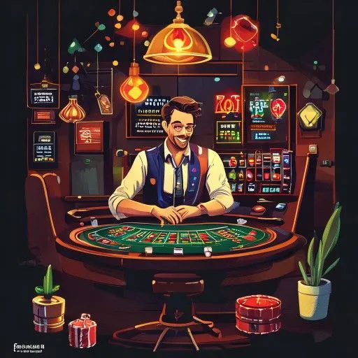 Live casino online: speel live blackjack