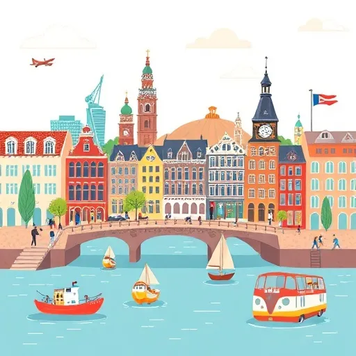 Waarom Amsterdam nog steeds dé vergaderstad van Nederland is
