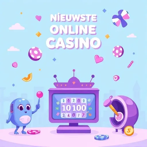 Waarom de nieuwste online casino's in Nederland zo populair zijn