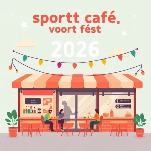 Waarom een sportcafé huren voor je feest in 2026?