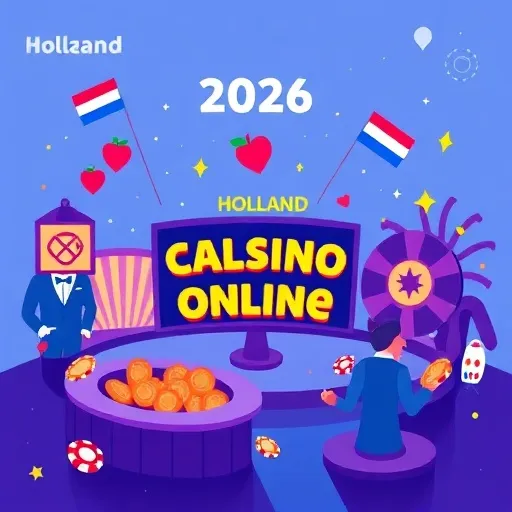 Wat betekent Holland Casino Online precies in 2026?