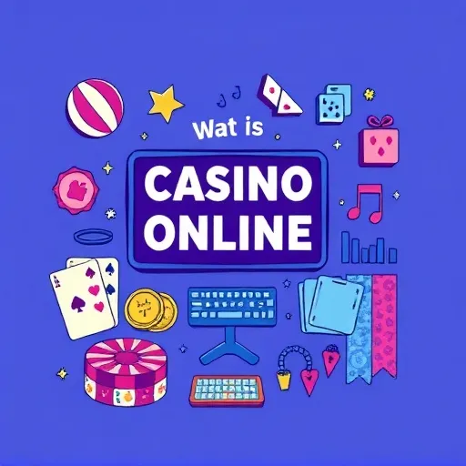 Wat is casino online precies?