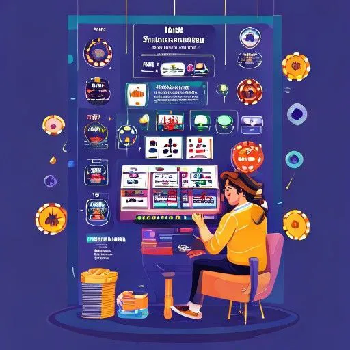 Live Blackjack en free spins zonder deposit