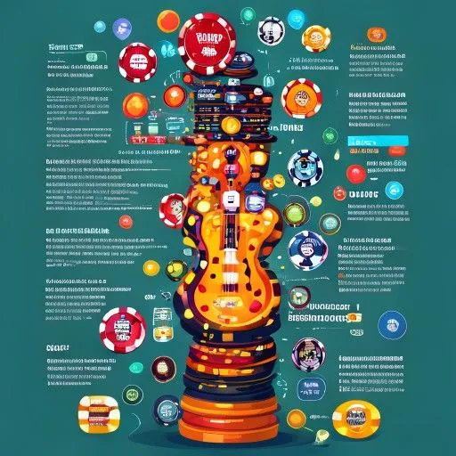 Visa en Mastercard voor online casino spellen